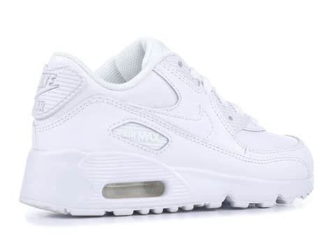 nike air max 90 wit zilver|Air Max 90 kids shoes.